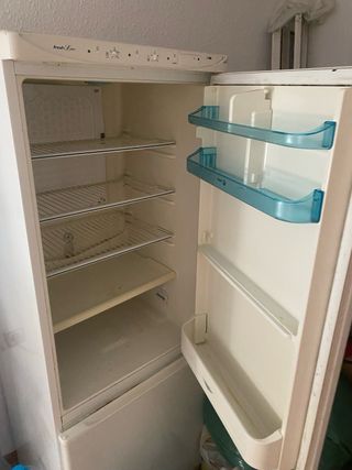 Nevera Fagor - 40€ leer descripción !!!