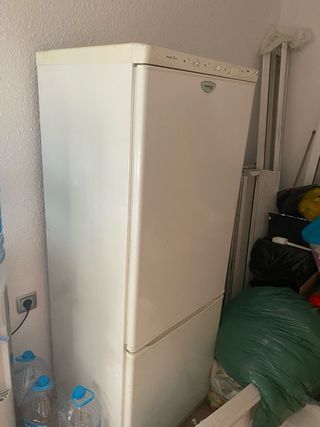 Nevera Fagor - 40€ leer descripción !!!