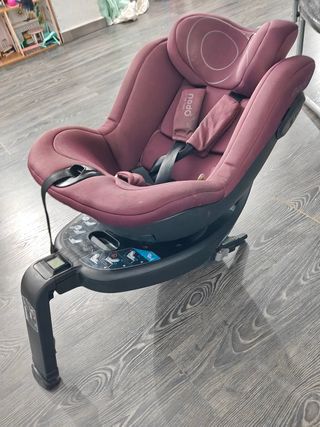 Silla coche Nado SPS