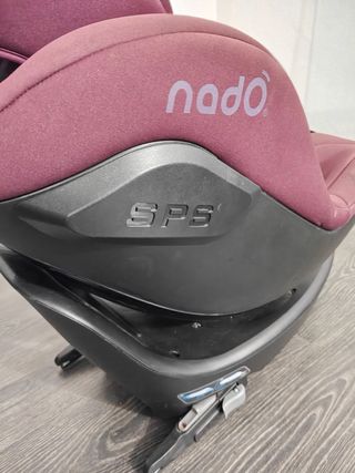 Silla coche Nado SPS