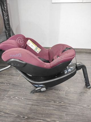 Silla coche Nado SPS