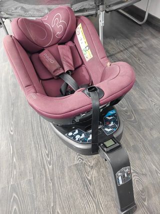 Silla coche Nado SPS