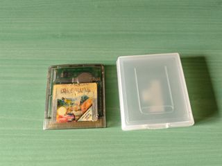DINOSAUR'US - Game Boy Color