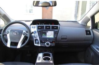 Toyota Prius+ 2012
