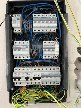 reparaciones y averías instalaciones fotovoltaicas