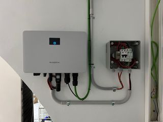 reparaciones y averías instalaciones fotovoltaicas
