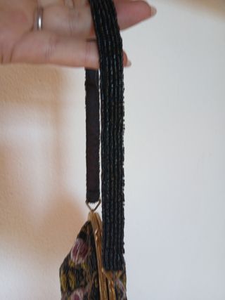 Borsetta vintage anni '20-'30