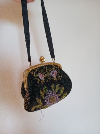 Borsetta vintage anni '20-'30