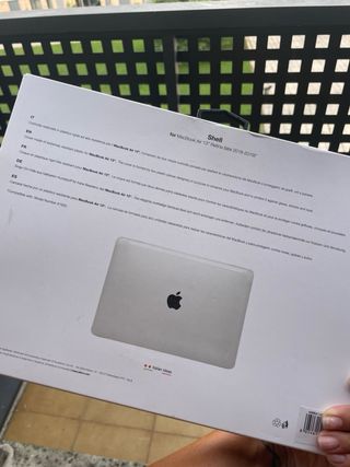 fundas MacBook Air 13”