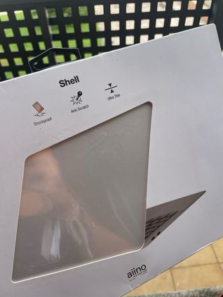 fundas MacBook Air 13”