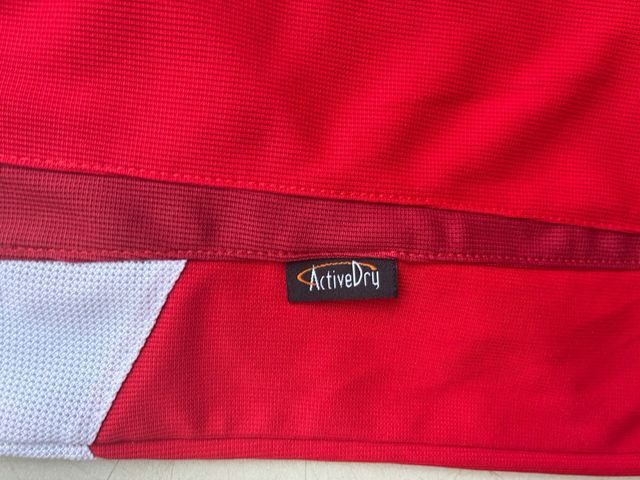 Camiseta Astore Goñi III - Pelota Vasca , firmada 