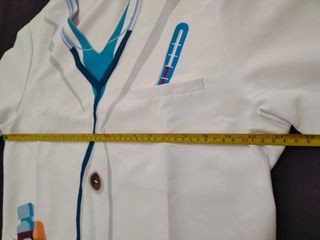 Camiseta Doctor/a Blanca