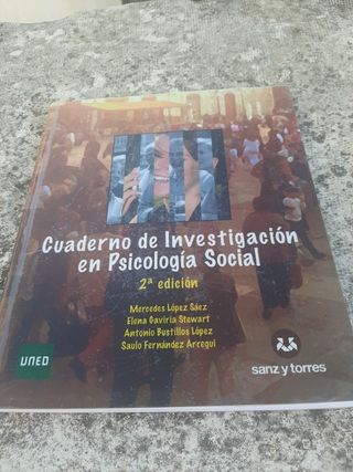 Introduccion ala psicologia social