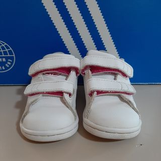 Adidas Stan Smith Bambini - Tg.19