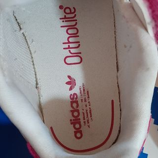Adidas Stan Smith Bambini - Tg.19