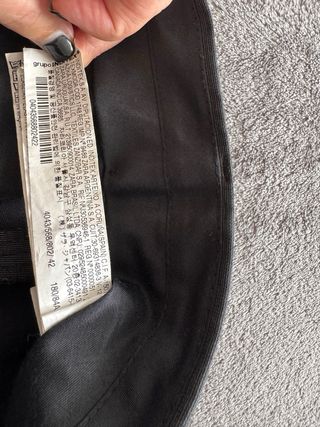 Traje Zara - Gris - Hombre
