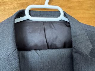Traje Zara - Gris - Hombre
