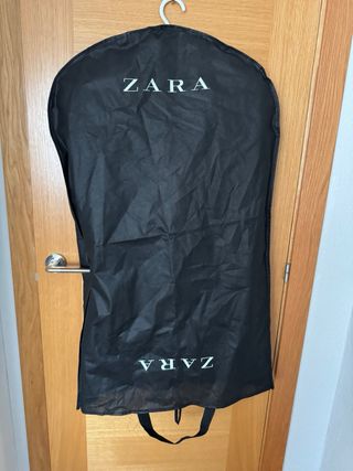 Traje Zara - Gris - Hombre
