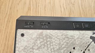 Dragonslay DFSAK19: Mando Arcade 8 botones