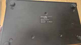 Dragonslay DFSAK19: Mando Arcade 8 botones