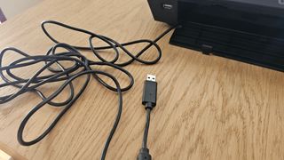 Dragonslay DFSAK19: Mando Arcade 8 botones