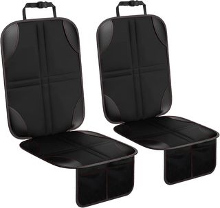2 Protectores Asiento Coche NUEVO
