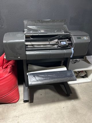 Plotter HP Designjet 800
