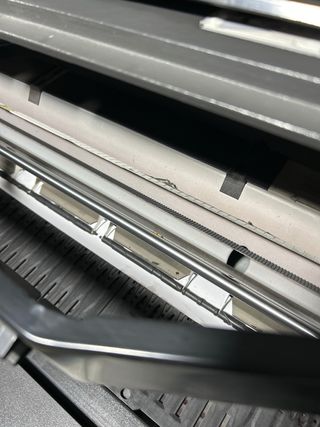 Plotter HP Designjet 800