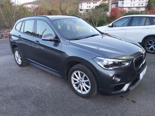 BMW X1 2016