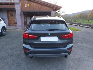 BMW X1 2016