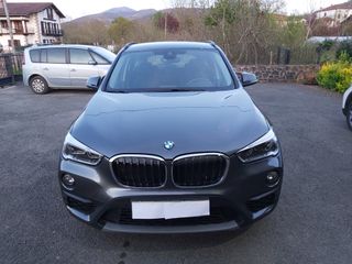 BMW X1 2016