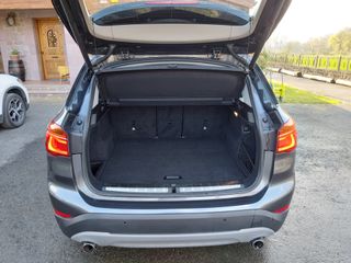 BMW X1 2016