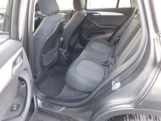 BMW X1 2016