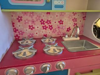 Cocinita KidKraft infantil OFERTA