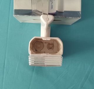 Quitapelusas Solac Multiuso
