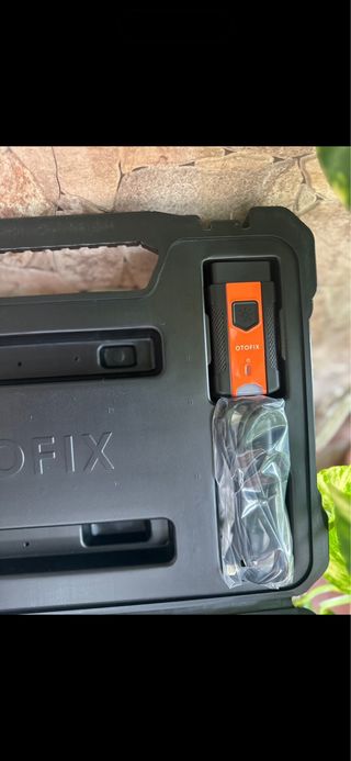 Máquina de Diagnosis Otofix D1 Lite (NUEVO)