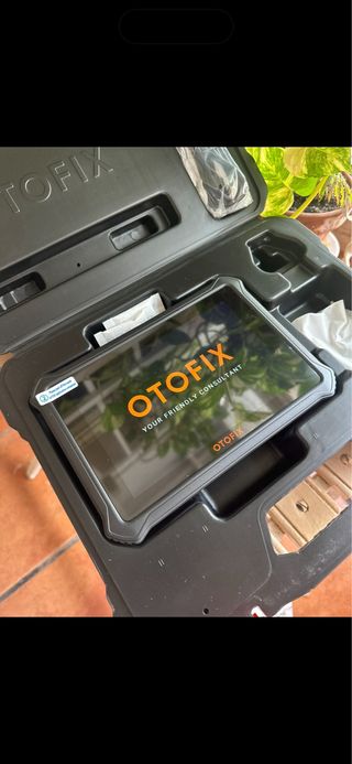 Máquina de Diagnosis Otofix D1 Lite (NUEVO)