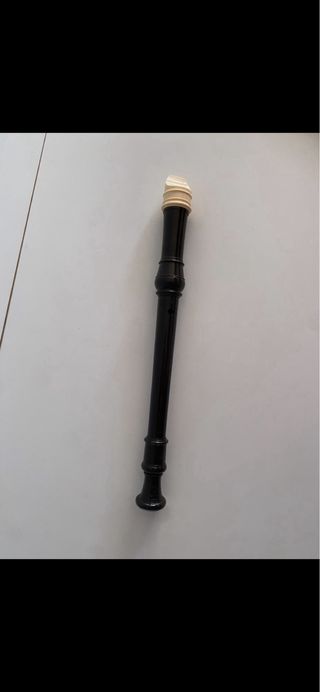 Flauta dulce Zen-On Soprano SB