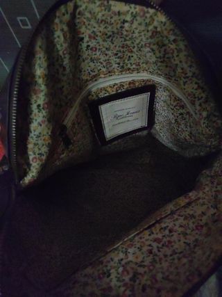 Bolso Pepe Jeans Morado
