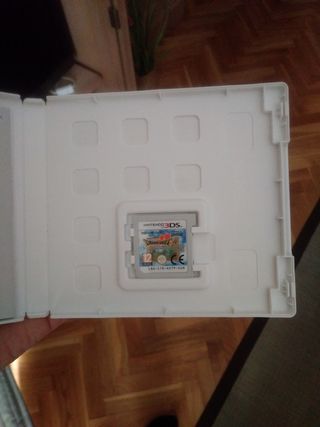 Dragon Quest VII (3DS) - RPG