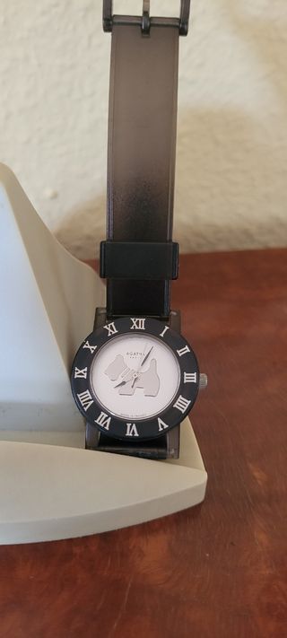 Reloj AGATHA Paris marrón Sólo venta en mano