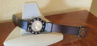 Reloj AGATHA Paris marrón Sólo venta en mano