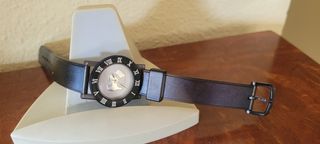 Reloj AGATHA Paris marrón Sólo venta en mano