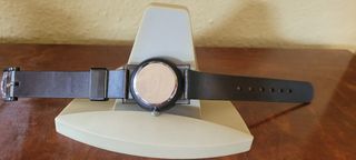 Reloj AGATHA Paris marrón Sólo venta en mano