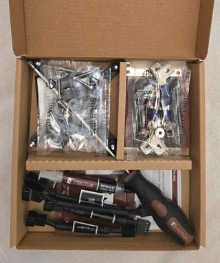 Noctua NH-D15 G2 - Refrig. CPU + NF-A12x25r PWM.