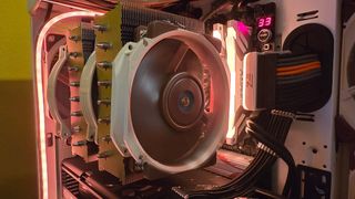 Noctua NH-D15 G2 - Refrig. CPU + NF-A12x25r PWM.