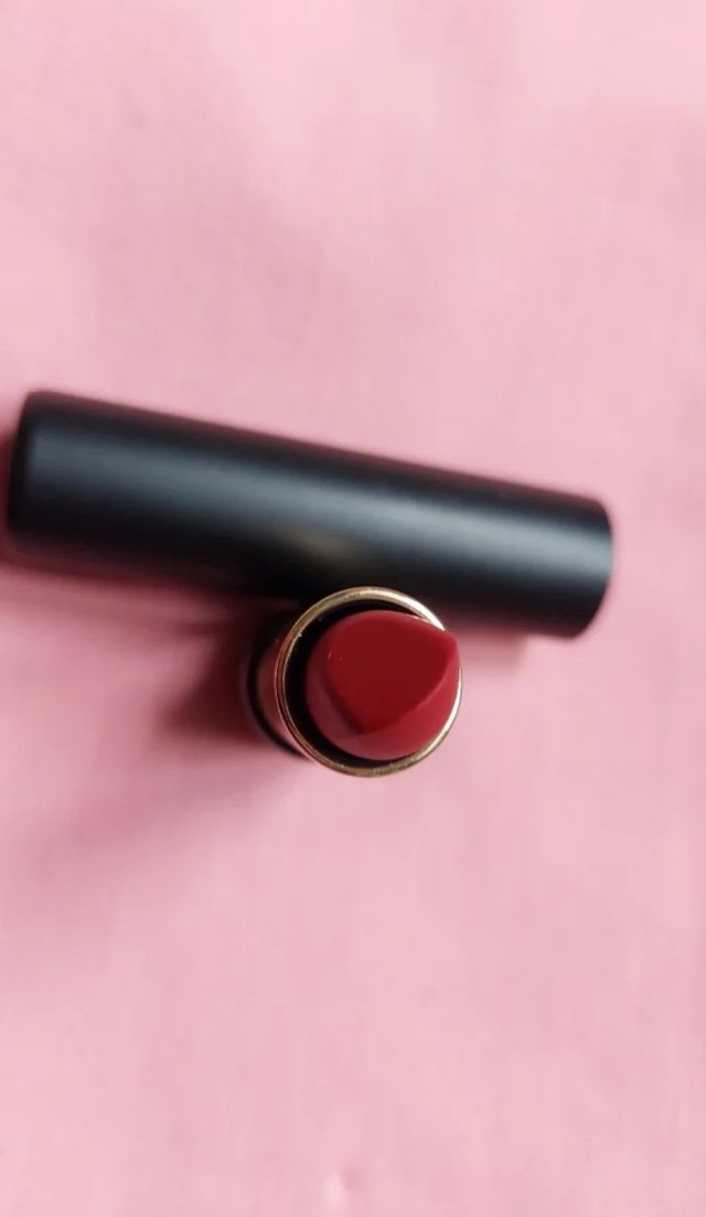 Pintalabios NUEVO Lancome