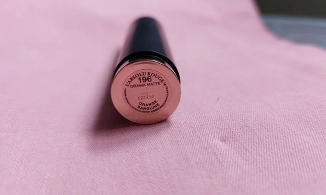 Pintalabios NUEVO Lancome