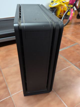 Phanteks Enthoo 719 - piezas

