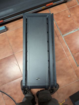 Phanteks Enthoo 719 - piezas

